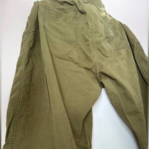 Old Navy Women’s Khaki Chinos TALL
